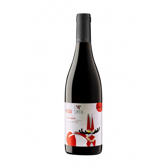 LA ZORRA, 
selección especial