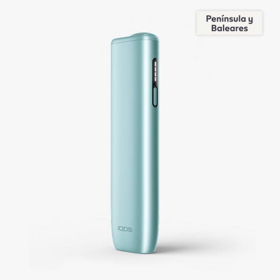 Nuevo IQOS ILUMA i ONE