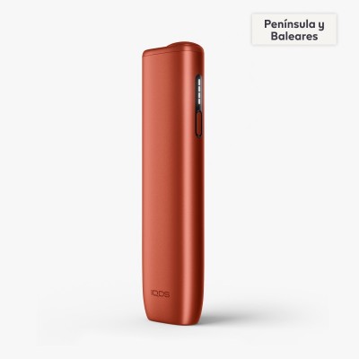 Nuevo IQOS ILUMA i ONE
