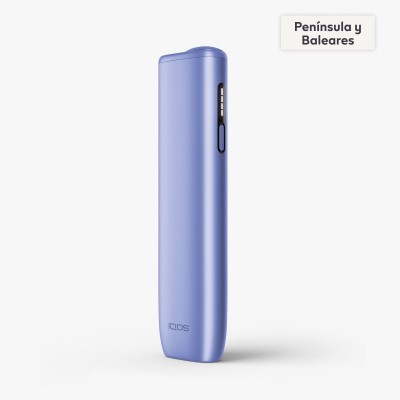 Nuevo IQOS ILUMA i ONE