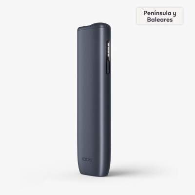 Nuevo IQOS ILUMA i ONE