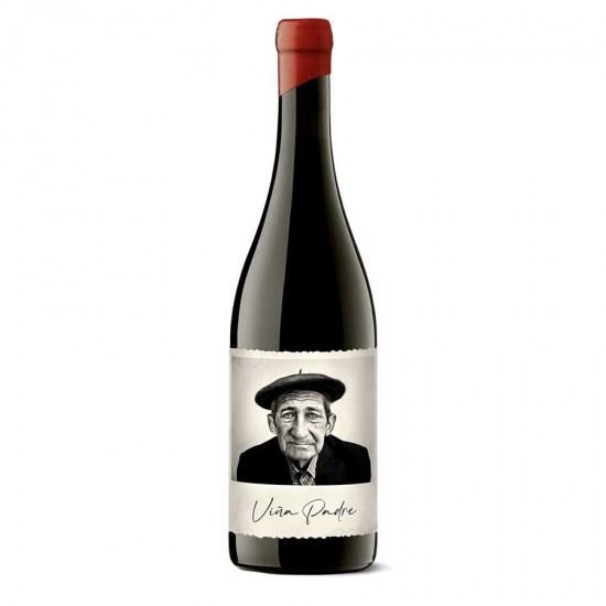 Viña Padre vino de salamanca