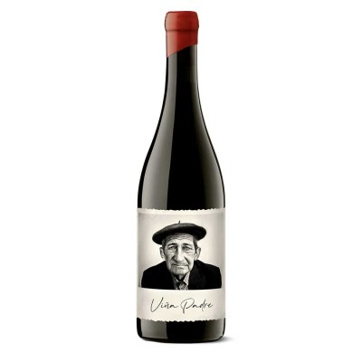Viña Padre vino de salamanca