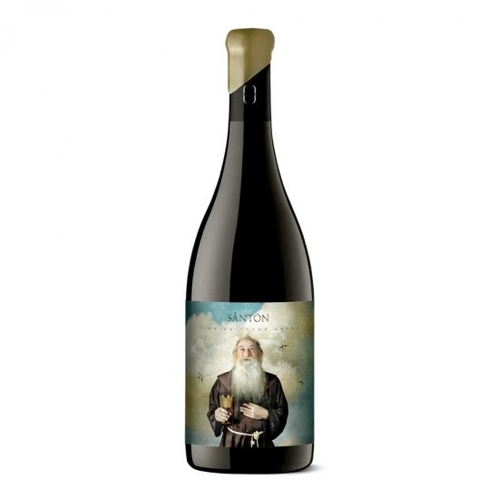 Santón vino de Salamanca