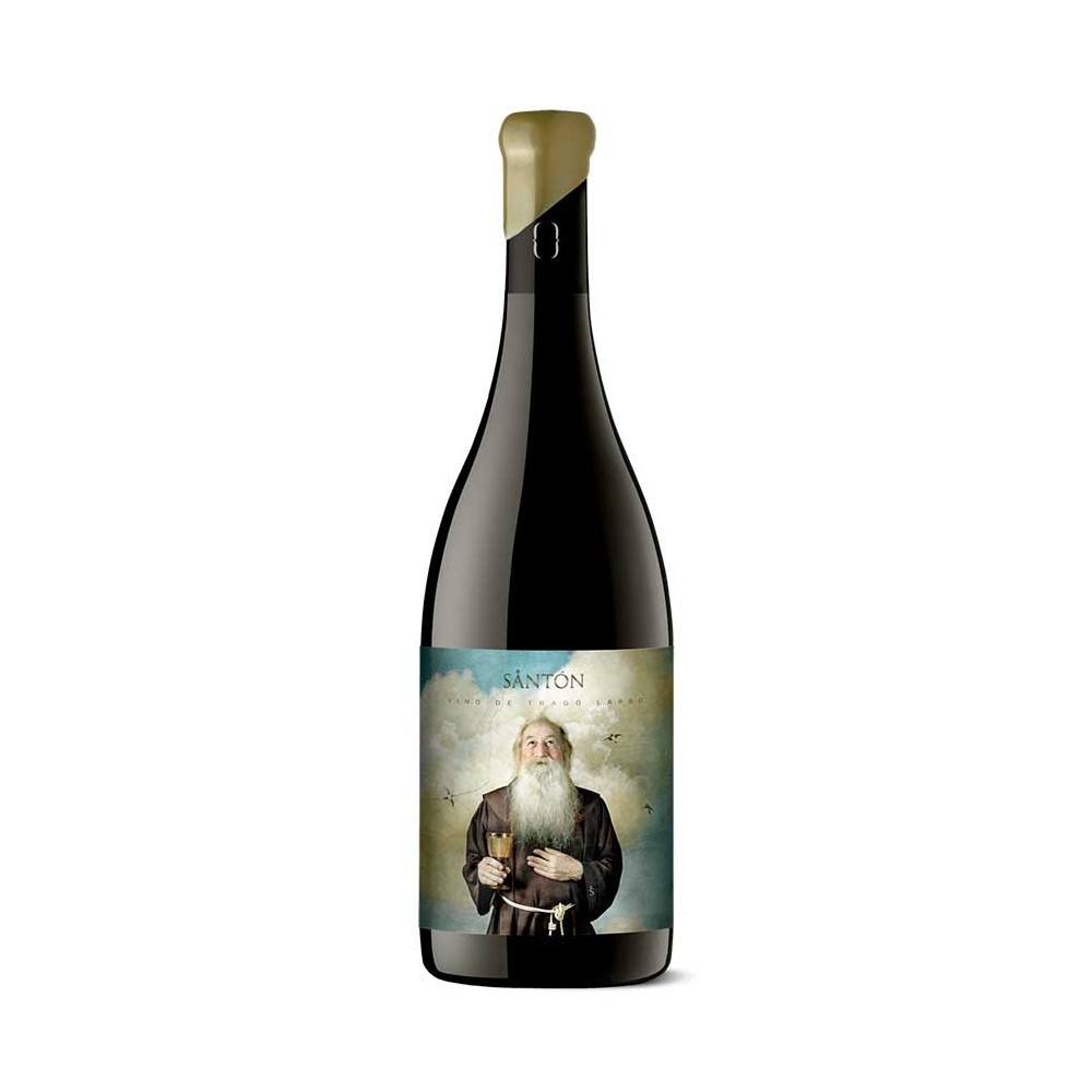 Santón vino de Salamanca
