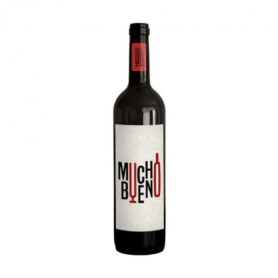 Mucho Bueno