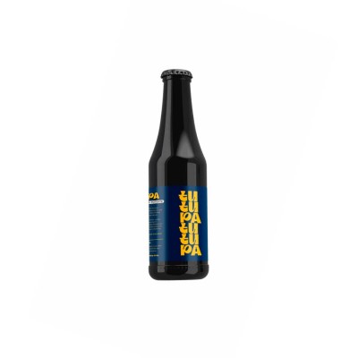 Cerveza TUPA Lager 33cl