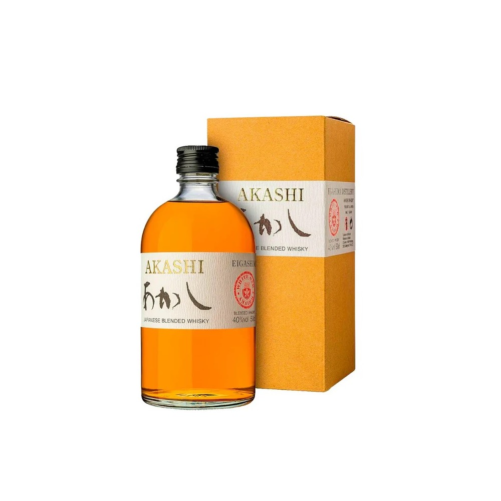 Akashi Japanese Blended