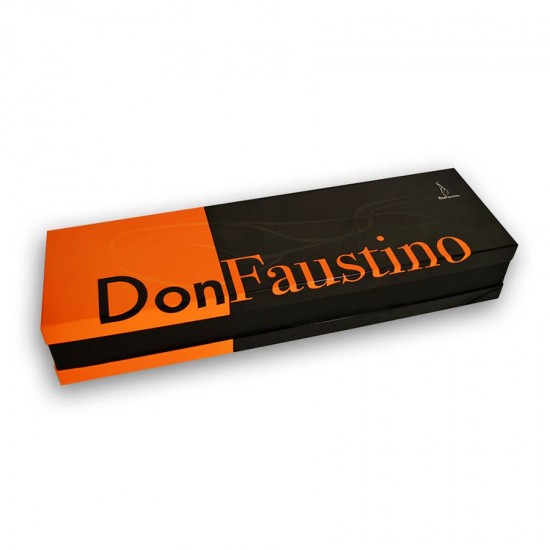 Caja Regalo Jamones Don Faustino