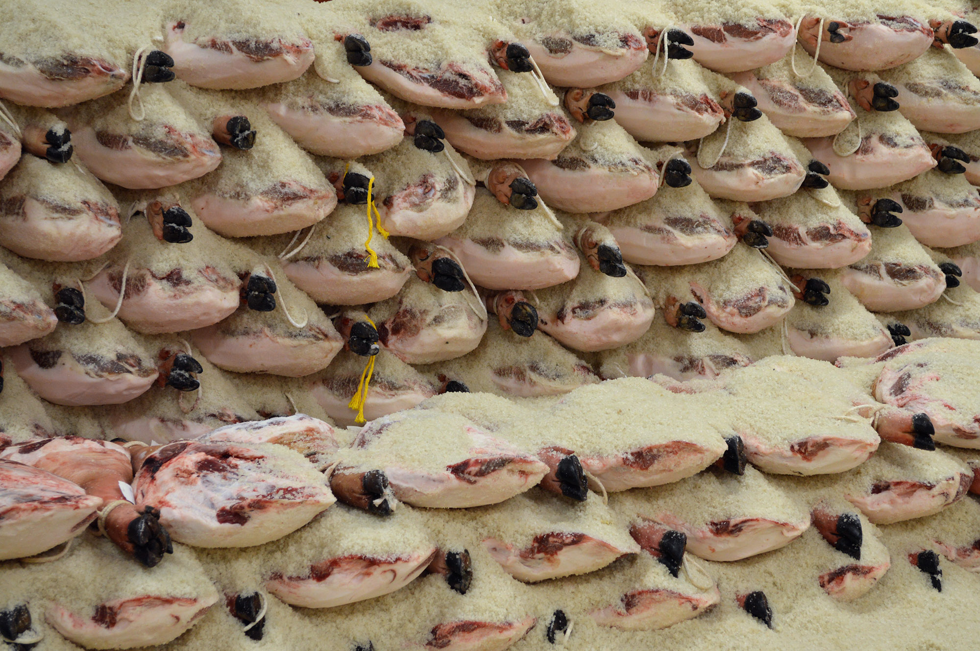 ¿Por qué trabajamos con Don Faustino?