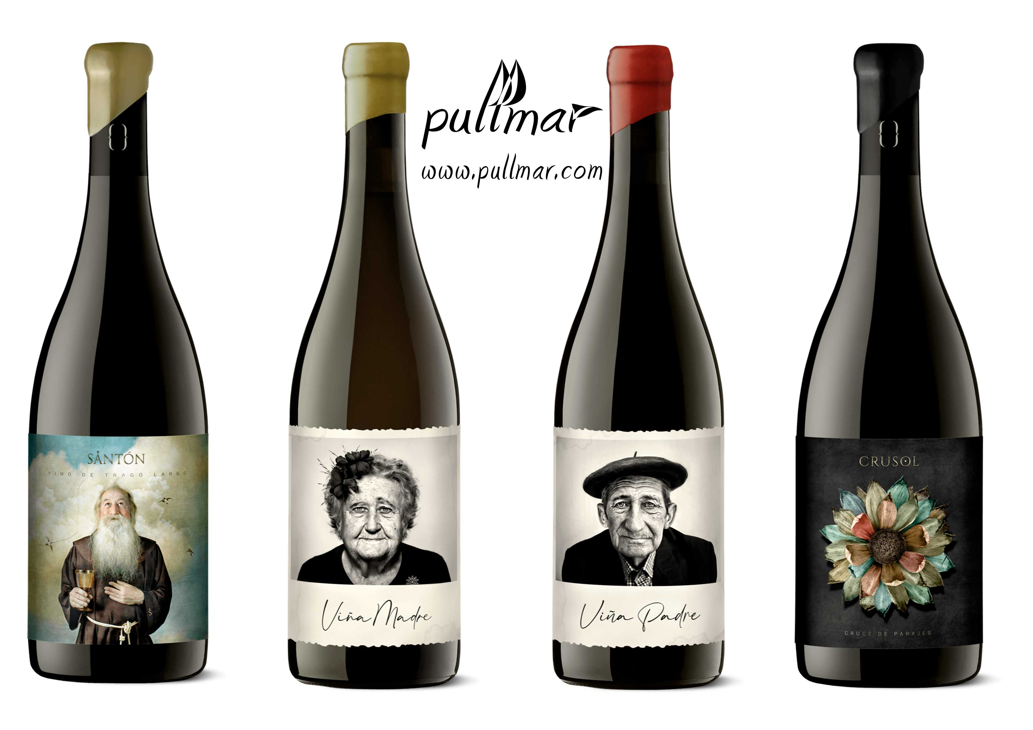 Vinos al Margen | Nuevos vinos salmantinos en Pullmar