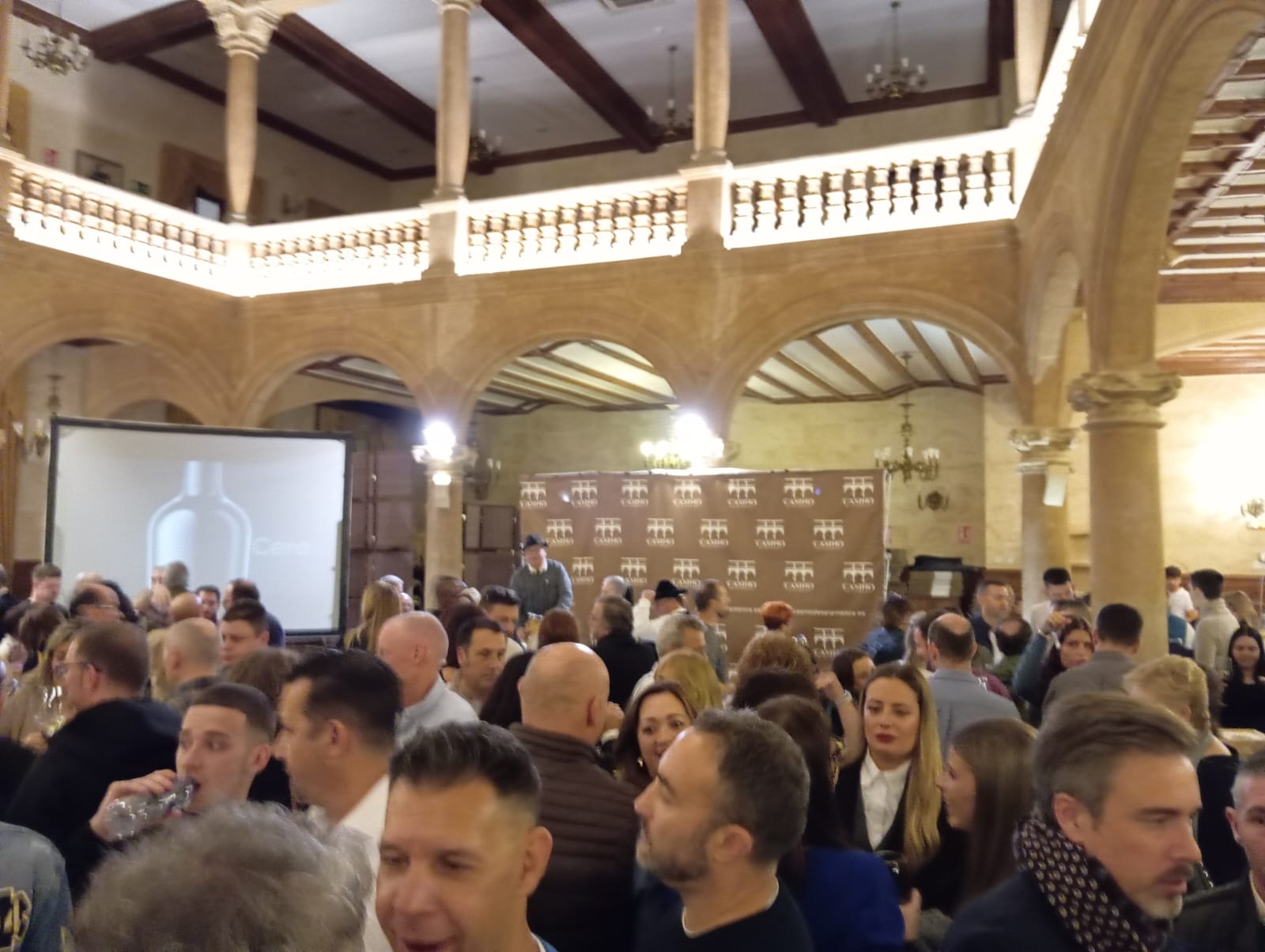 Celebramos el 10º Aniversario de la Bodega Perahigos