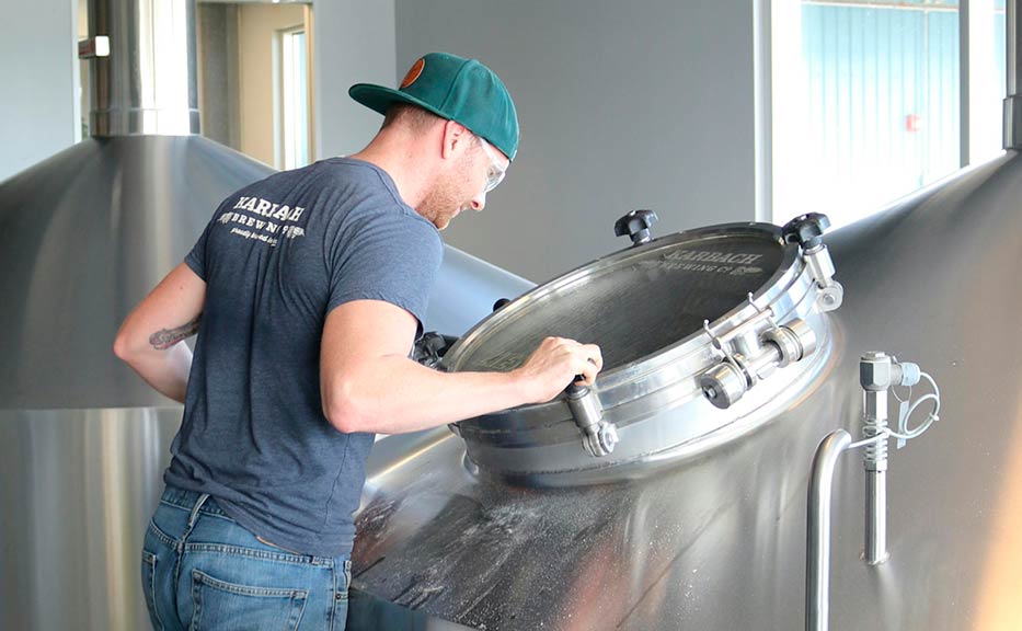 Cervezas TUPA: artesanía, cercanía y sabor