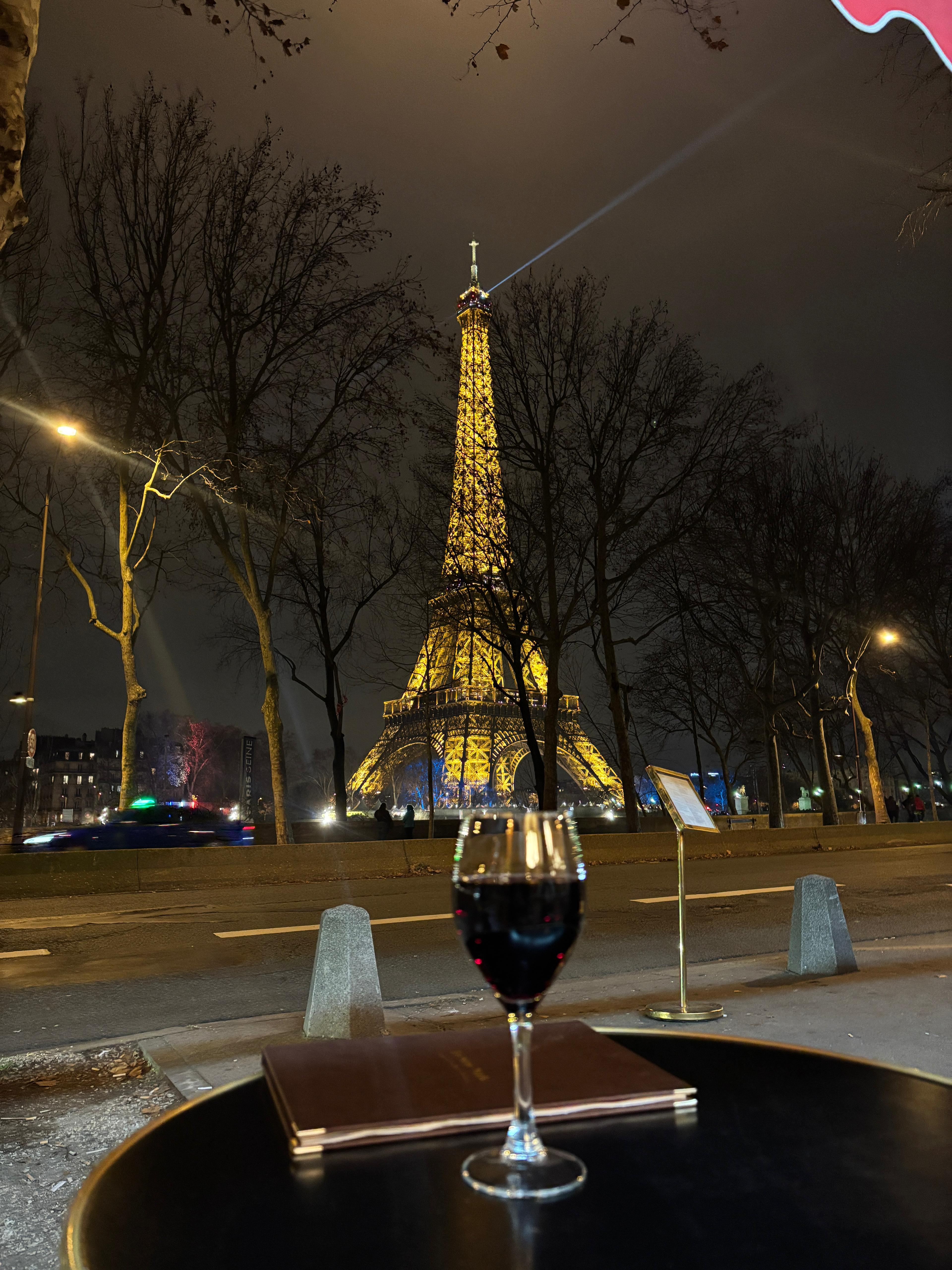 París nos recordó el valor de lo que tenemos en casa